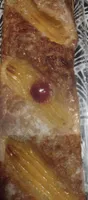 Tarta de manzana