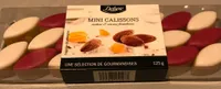 Mini calissons