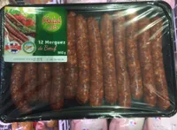 Merguez
