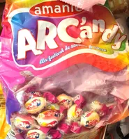 Arc’andy