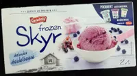 Frozen Skyr