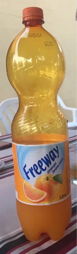 Aranciata