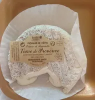 Fromage de chevre tomme de provence