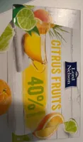 Citrus fruits