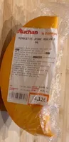 Mimolette jeune Moulin d’Or