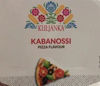 kabanossi