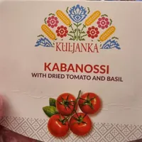 Kabanossi
