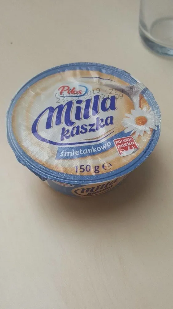 Kaszka
