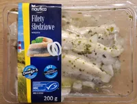 Filety śledziowe wiejskie