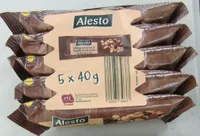 Mélange de fruits secs et pétales chocolat