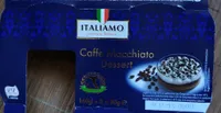 Caffe Macchiato