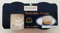 Torta della Nonna