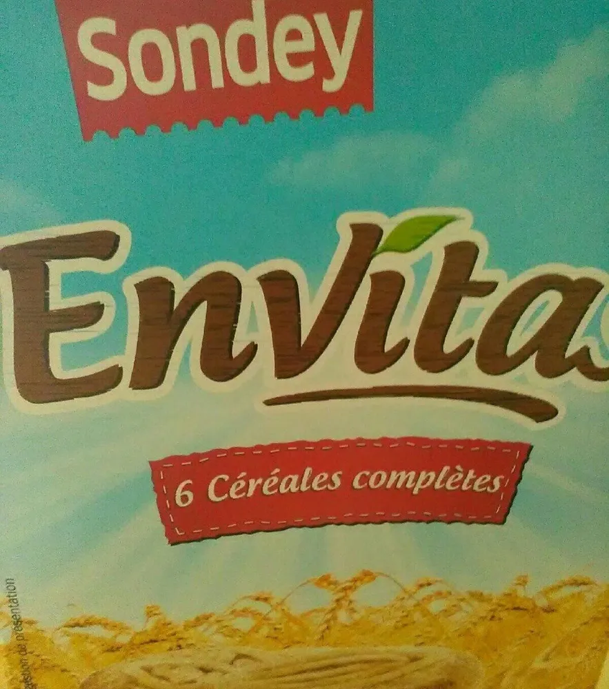 Envitas