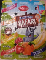 Fruit King Safari