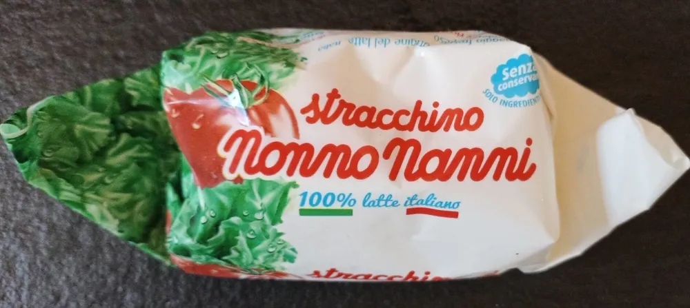 Stracchino