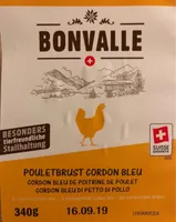 Cordon bleu