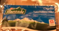 Chorizo en tranchesfines
