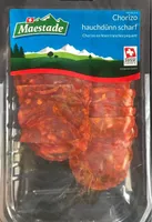 Chorizo