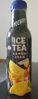 Ice Tea Zero Lemon