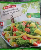 Gemüsemix