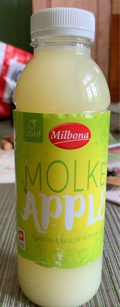 Molke apple