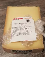 Comte terroir aop