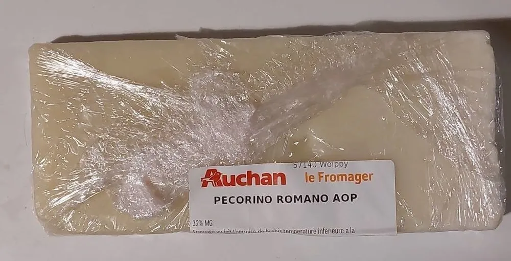 Pecorino Romano AOP