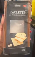 Raclette truffe