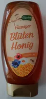 flüssiger Blütenhonig