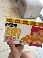 Chicken Nuggets XXL
