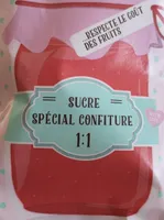 Sucre gélifiant
