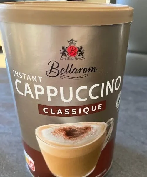 Cappucino