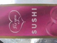 Sushi box