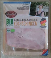 Delikatess Kochschinken