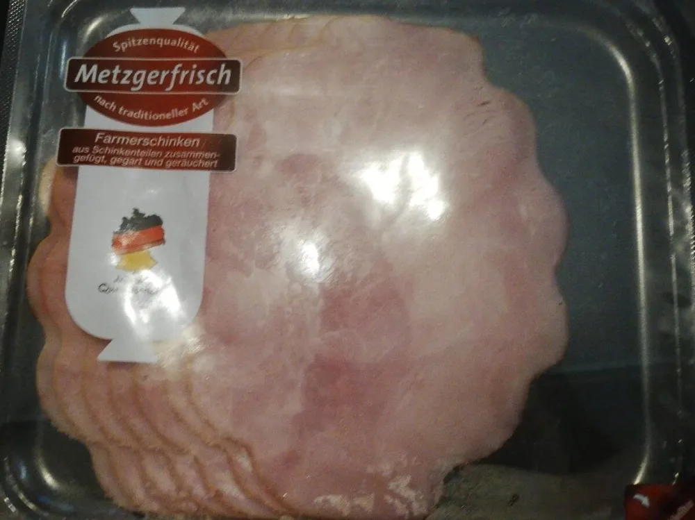 Farmerschinken