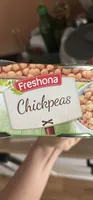 Pois chiches
