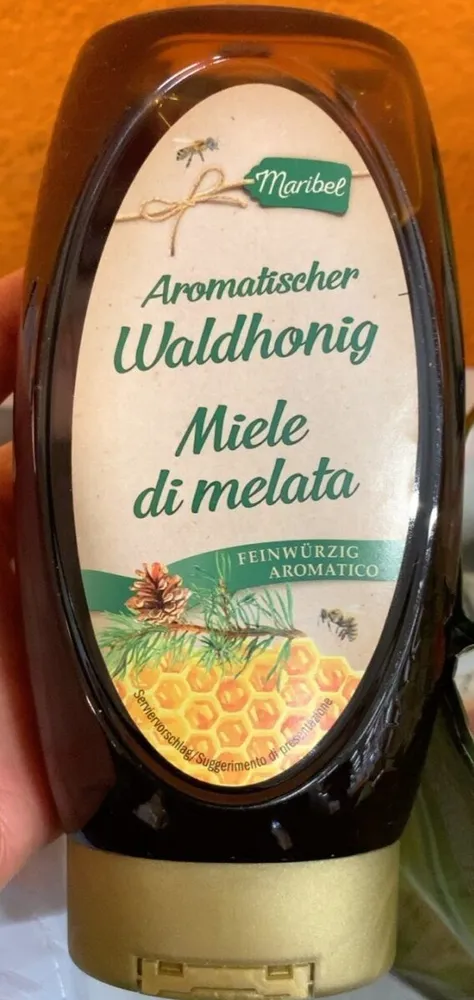 Waldhonig