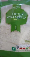 Mozzarella Especial pizza