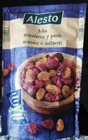 Cramberry-Sultaninen-Mix