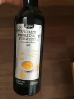 Spécialité Huile d'Olive extra saveur truffe