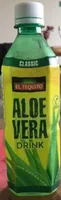 Aloe Vera drink