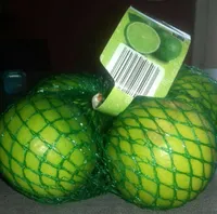 Citron vert