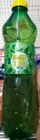 Iced Tea green
