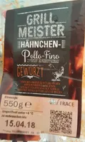 Hähnchen Pollo-fino