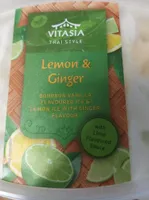 Lemon & Ginger