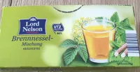 Brennnessel-Mischung