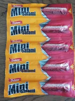 Mini Salami