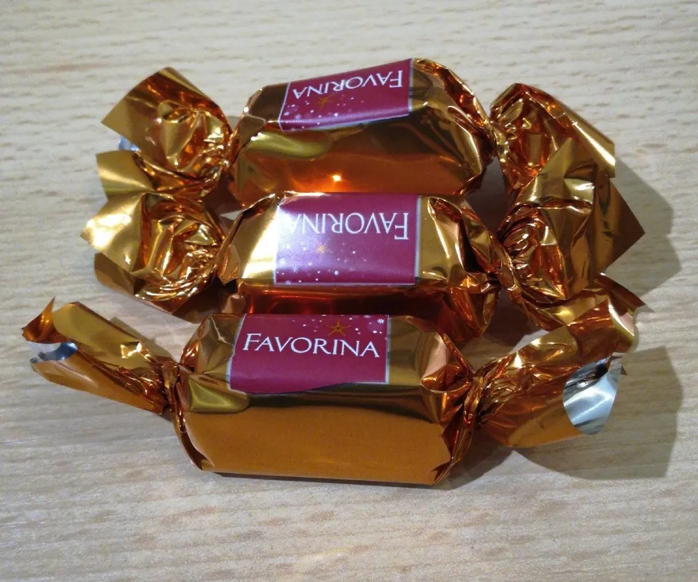 Chocolats