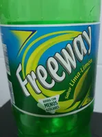 Freeway sabor lima-limón