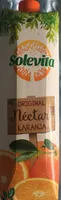 Solevita original nectar naranja